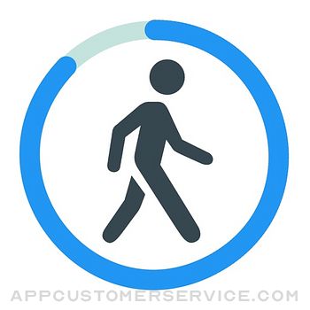 StepsMeter: Pedometer Customer Service