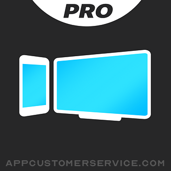 Screen Mirroring + Chromecast Customer Service