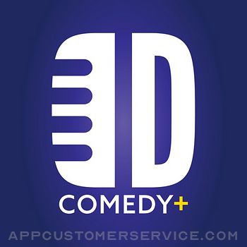 Dry Bar Comedy+ Customer Service
