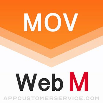 Video 2 WebM Cross Converter Customer Service