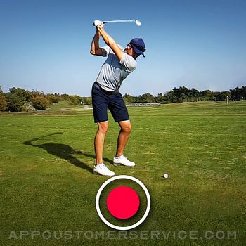 Golf Shot Camera Customer Service