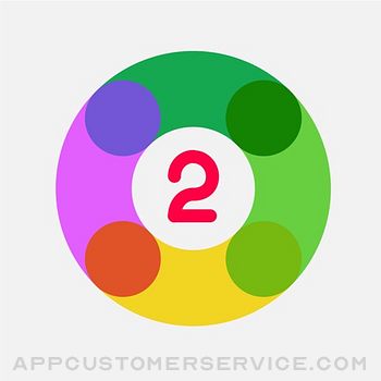 Tayasui Color 2 Customer Service