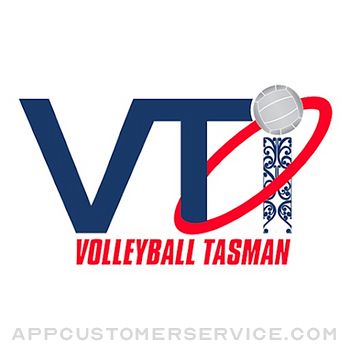 Volleyball Tasman Customer Service