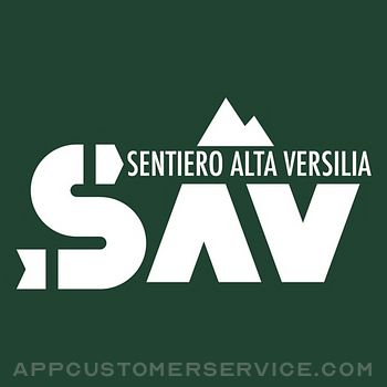 Sentiero Alta Versilia Customer Service