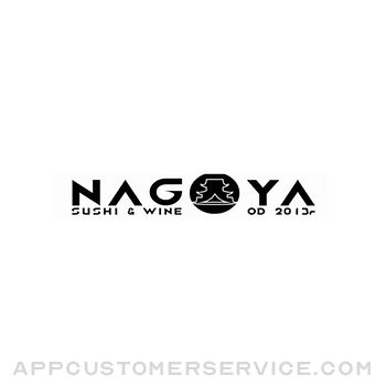 Nagoya Sushi Customer Service