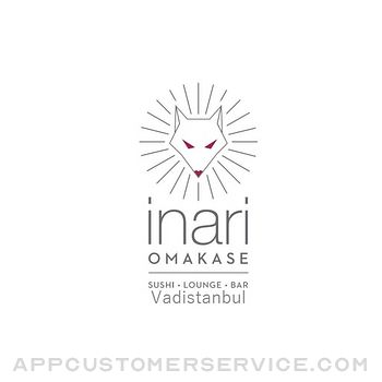 Inari Omakase Customer Service