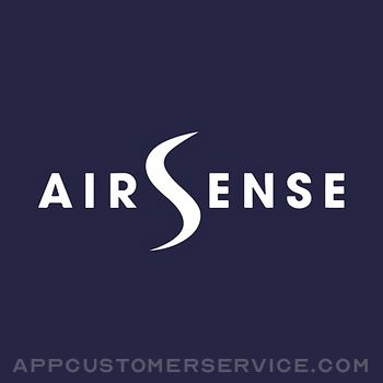 Download AirSense App