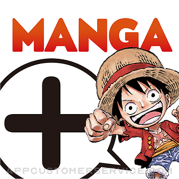 MANGA Plus by SHUEISHA Customer Service