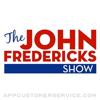 Download John Fredericks Radio Show App