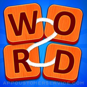 Word Game 2024 : Word Connect Customer Service