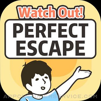 Perfect Escape: Episode 1 Customer Service