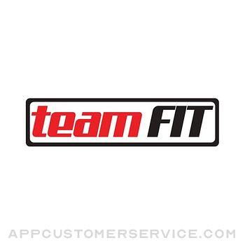 Team FIT Belgrade Customer Service