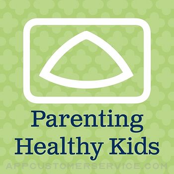 Download Parenting Healthy Kids 0-5 App