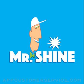 Mr. Shine Customer Service