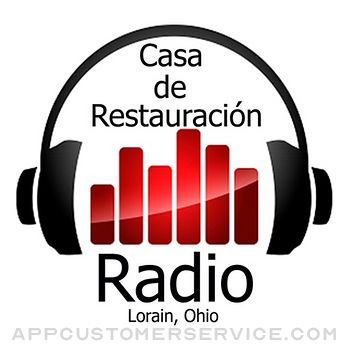 Casa Restauración Radio Customer Service