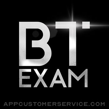 ABA Wizard: BT Exam Customer Service