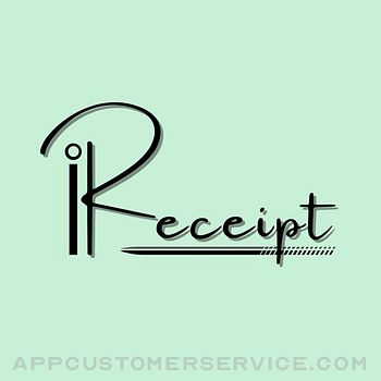 Instant Receipt Customer Service