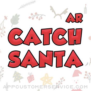 Catch Santa Claus Customer Service