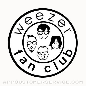 Download Weezer Fan Club App