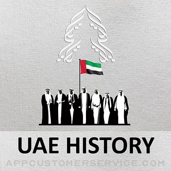 UAE History Customer Service