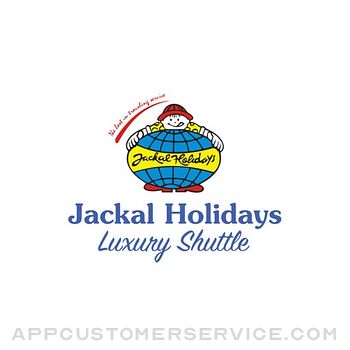 Jackal Holidays Shuttle Customer Service