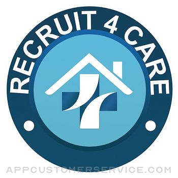 Download Recruit 4Care App