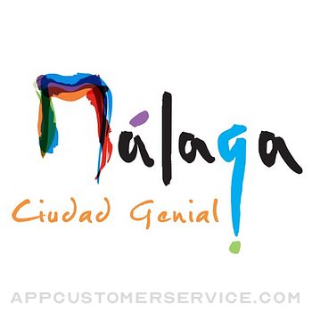 Malaga Ciudad Genial Audioguia Customer Service