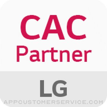 LG CAC Partner Customer Service