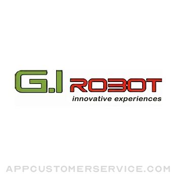Download GIrobot App