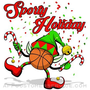 Basketball Holidays Customer Service