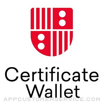 IESE Certificate Wallet Customer Service