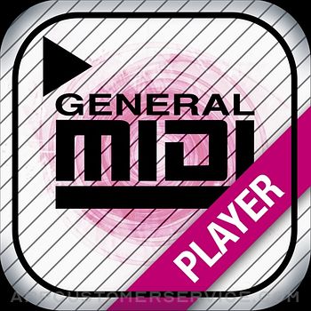 GM MIDI Player Customer Service