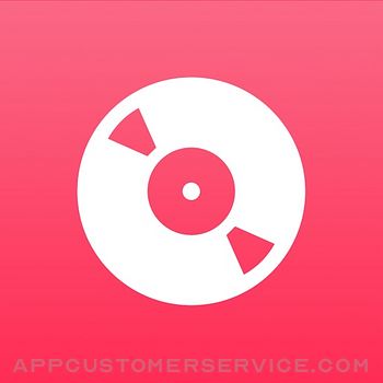 Share Music Graphics ▶ Customer Service