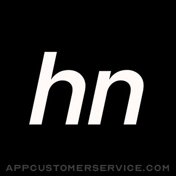Hn - Hacker News Reader Customer Service