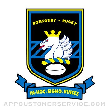 Ponsonby Rugby Customer Service
