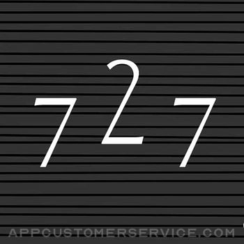 727 W Madison Customer Service