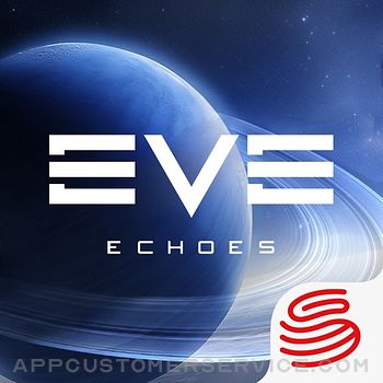EVE Echoes Customer Service