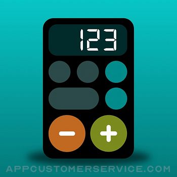 Counter Calculator: Clicker Customer Service