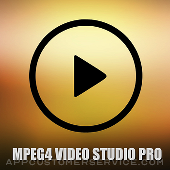 MPEG4 Studio Professional Customer Service