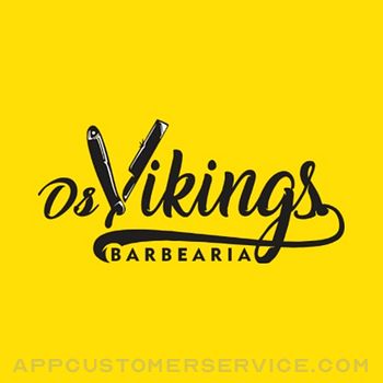 Os Vikings Barbershop Customer Service
