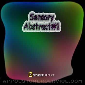 Sensory Abstract#1 Customer Service