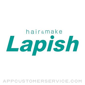 ラピッシュ　公式アプリ Customer Service