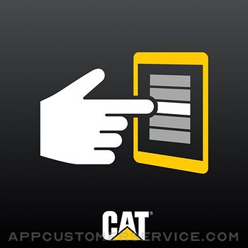 Cat® Monitor Simulator Customer Service