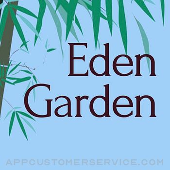 Eden Garden, Birmingham Customer Service