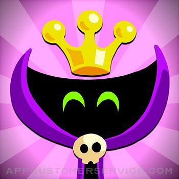 Kingdom Rush Vengeance Emojis Customer Service