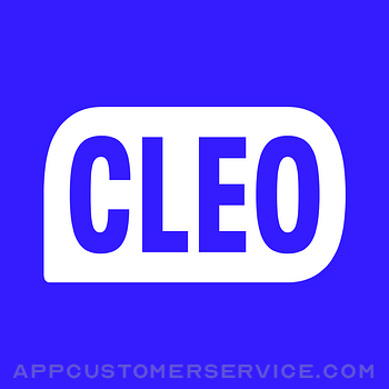 Cleo: Up to $250 Cash Advance Customer Service