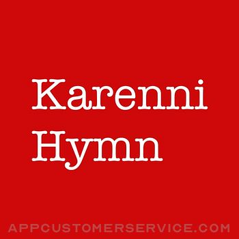 Karenni Hymn Customer Service