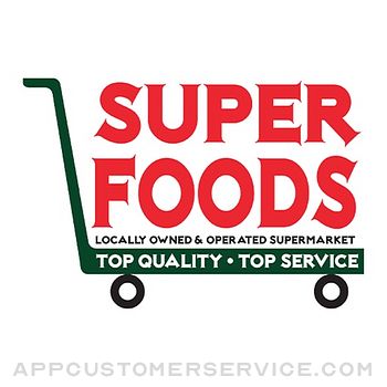 Super Foods Greenville Customer Service