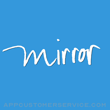 Mirror Study Bible Customer Service