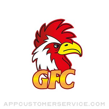 GFC Frango Frito Customer Service